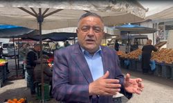 Tanrıkulu:  Resmi enflasyon ile Pazar gerçeği arasında uçurum var