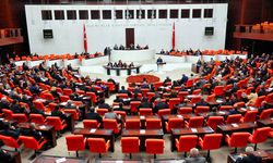 Meclis’te bu hafta hangi konular görüşülecek?
