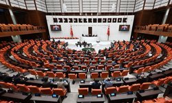 TBMM’de ihlal faksı geri açıldı