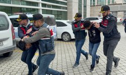 Tik Tok'ta "PKK/KCK" propagandası yapan işçiler serbest