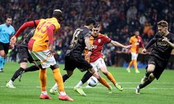 Trabzonspor ile Galatasaray rekabetinde 143'ncü randevu