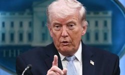 Trump: İran'la nükleer hariç her konuda anlaştık