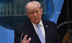 Trump: İran görüşmeleri 2 gün içinde olabilir