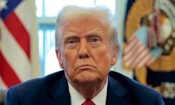 Trump İran’ı yine tehdit etti