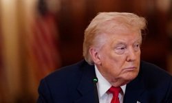 Trump, ulusal güvenlik ekibiyle İran için toplandı