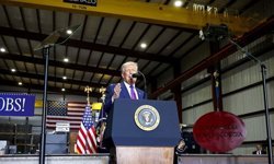 Trump: Ya anlaşırız ya da bombalarız