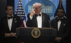 Trump’tan savunma: Kimseye tecavüz etmedim, pedofili değilim