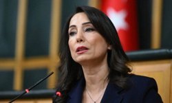 DEM Parti Eş Genel Başkanı Hatimoğulları: Öcalan baş müzakereci olarak tanımlanmalı