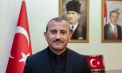 Tuncay Sonel ifade veriyor