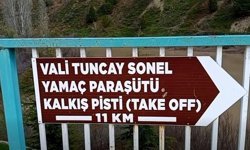 Tuncay Sonel isminin kamusal alanlardan kaldırılması talebi