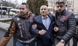 Tuncay Sonel’in tutukluluğuna itiraz reddedildi