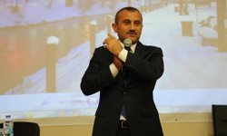 Tunceli eski valisi gözaltına alındı