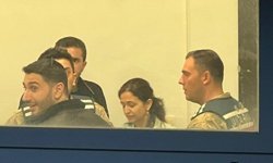 Gülistan Doku soruşturması: Mustafa Türkay Sonel tutuklandı