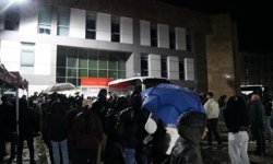 Gülistan Doku soruşturmasında 40 dakikalık videodan yeni kesit