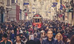 Türkiye’de doğurganlık haritası değişiyor: Doğu zirvede, Batı geriliyor