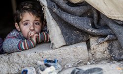 Türkiye’deki her 3 çocuktan 1’i yoksulluk riski altında