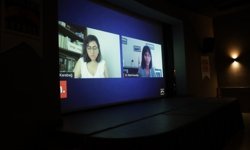 5’inci Uluslararası Mülteci Film Festivali 5 gün sürecek