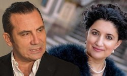 Ünlüler arasında Kürtçe müzik tartışması