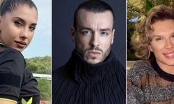 Uyuşturucu operasyonunda yeni dalga: Cem Adrian için gözaltı kararı