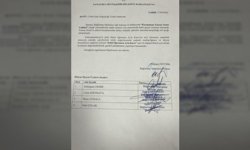 Vali Sonel’in adının verildiği caddenin tabelası söküldü