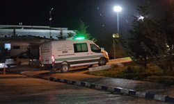 Köpek saldırısında yaşamını yitiren çocuğun cenazesi ATK’ye sevk edildi