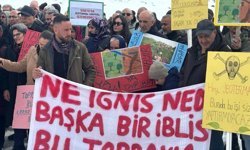 Varto’ya JES projesi yargıya taşındı