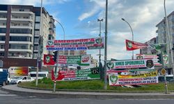 Diyarbakır’da yeşil-kırmızı seferberlik