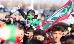 Amedspor’un bileği bükülmüyor: Boluspor maçında bir ilk peşinde