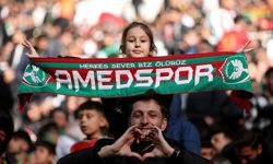 Bir halkın hikayesi: Amedspor