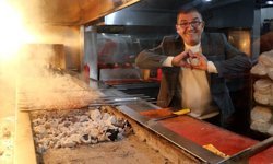 Yoksulluktan zirveye: Diyarbakırlı Nasır Usta’nın hikâyesi