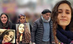 Gülistan Doku’nun ailesi Ekspres’e konuştu: Bizim için güneş doğdu