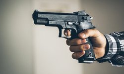 Bir çocuk, bir silah ve kaybolan gelecek