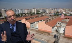 Eski vekil Miroğlu’ndan, Diyarbakır cezaeviyle ilgili belgesel