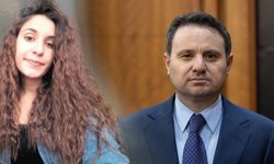 Bakan Gürlek’ten, Gülistan Doku açıklaması