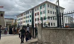 Diyarbakır’daki okulların güvenliği polise emanet edildi