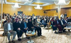 Diyarbakır’da kadınlar artık karanlıkta yürümeyecek