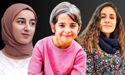 Yarım kalmış üç hikaye…