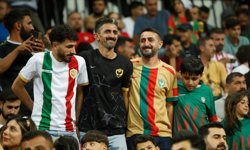 Biz hazırız Amedspor sıra sende…