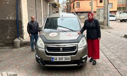 Diyarbakır'da ihtiyaç sahiplerine sıcak yemek