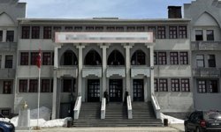 Yüksekova'da hareketli dakikalar