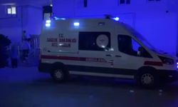 4 yaşındaki çocuğunun gözü önünde eşini öldürdü