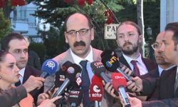 "Kılıçdaroğlu, partiyi kurultaya götürmekle ilgili niyetini Özel'e iletti"