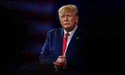 ABD Başkanı Trump: Anlaşma yapmayı çok isteyen kişilerle görüşüyoruz