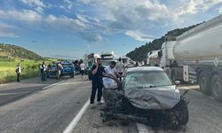 Adıyaman’daki kazada can kaybı 4’e yükseldi