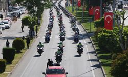 Adıyaman’da Motor Tutkusu; MOTOFEST 2026’ya Yoğun İlgi