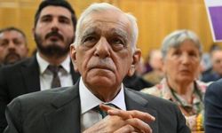 Ahmet Türk’ten Destici’ye: Kürdistani ruhu kabullenmeden barış olmaz