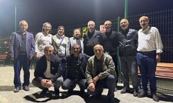 Gazeteci Ali Barış Kurt’a tahliye