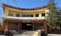 Diyarbakır’da 66 yıllık eğitim kurumu için yıkım zamanı