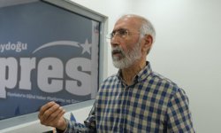 Ali Kemal Özcan: Öcalan'ın paradigması yeterince anlatılmıyor