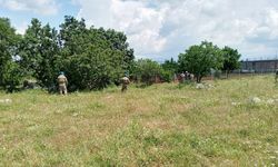 Diyarbakır’da kayıp alzaymır hastası bulundu
